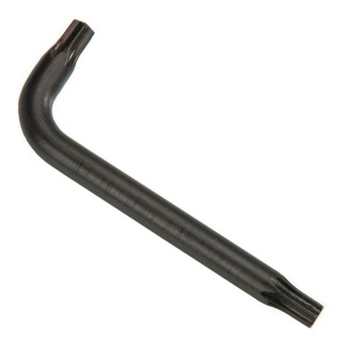 CHAVE ALLEN TIPO TORX 03 T20 (BELZER)